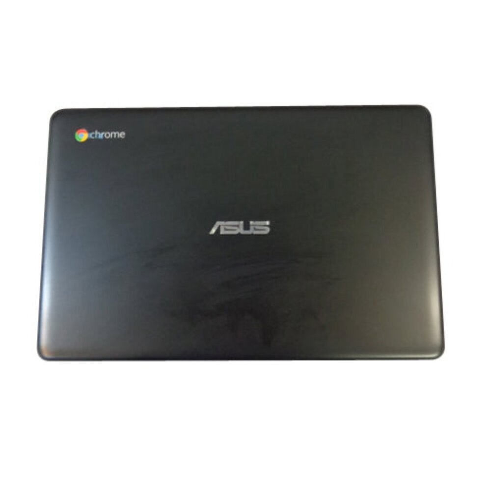 - ASUS Chromebook C200MA-DS02 laptop Intel® Celeron® N2840 29,5 cm (11.6")… - Picture 2 of 2